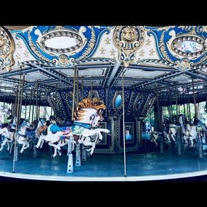 Meet your Posher, Rachel